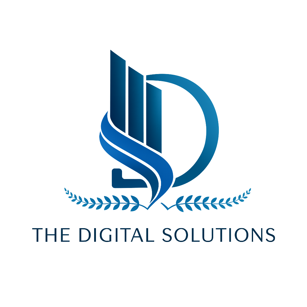 The Digital Solutions
